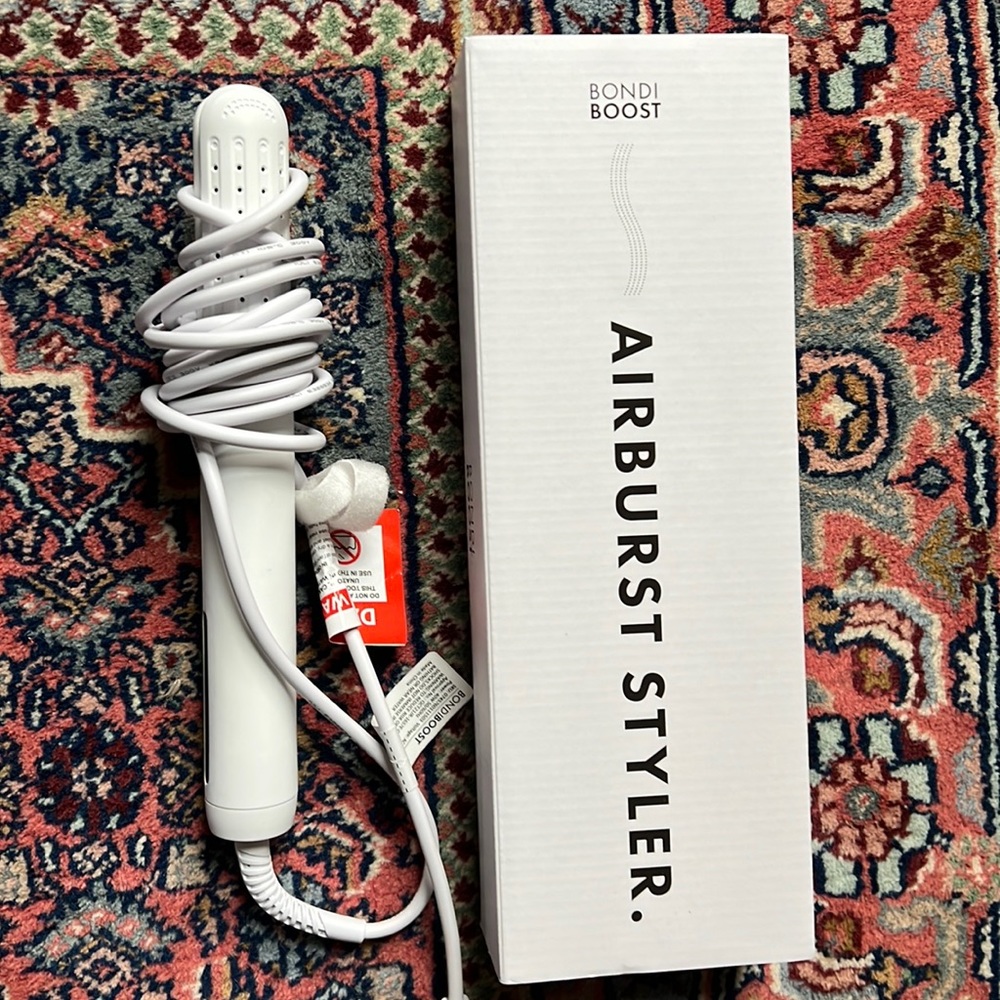 Bondi Boost Airburst Styler